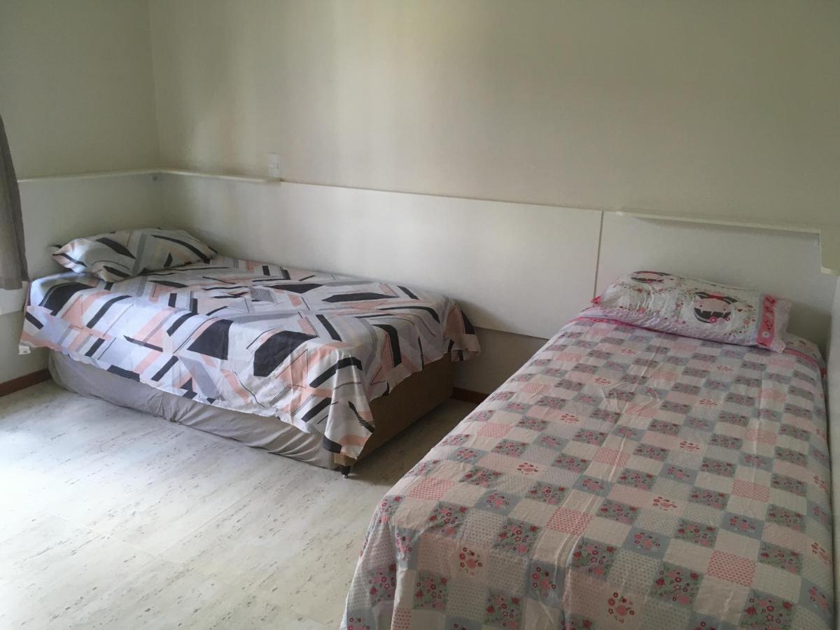 Apartamento Com Piscina - Garopaba - Praia Da Gamboa Εξωτερικό φωτογραφία
